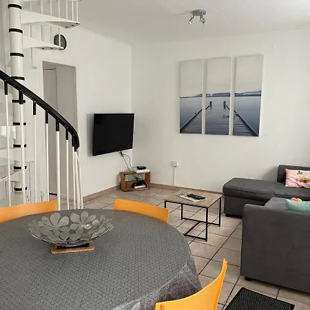 Maison Centre L Appartement *