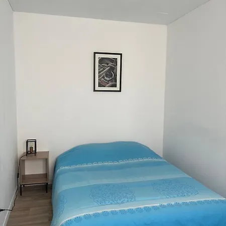 Maison Centre L Holiday home Calais
