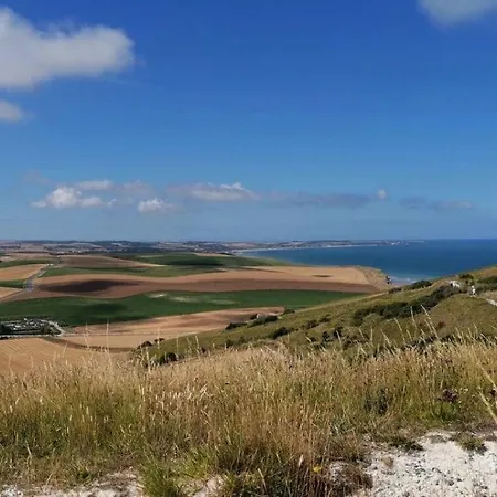 Appartamento Maison Centre L *