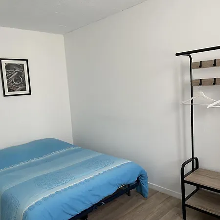 Maison Centre L Appartement Calais