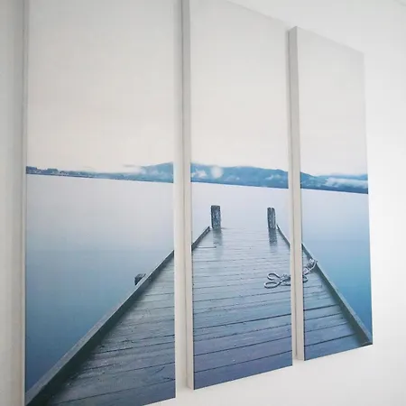 Appartement Maison Centre L