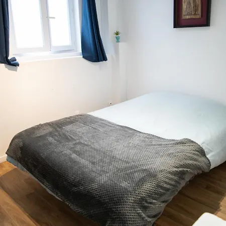 Maison Centre L * Calais