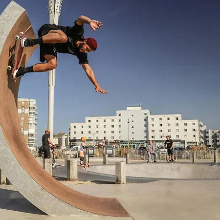 Maison Centre L Appartement *