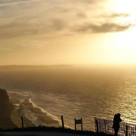 Appartement Maison Centre L *