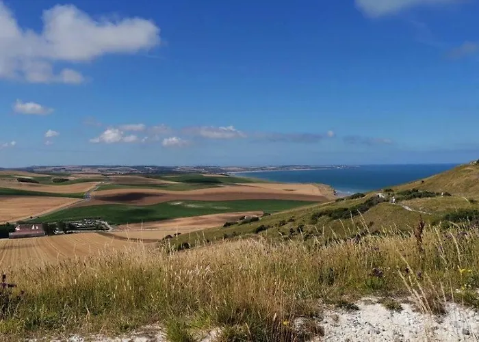 Appartement Maison Centre L *