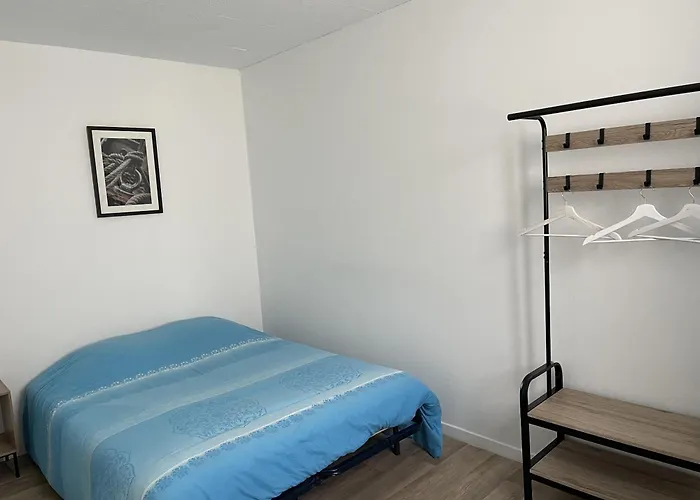 Maison Centre L Appartement Calais