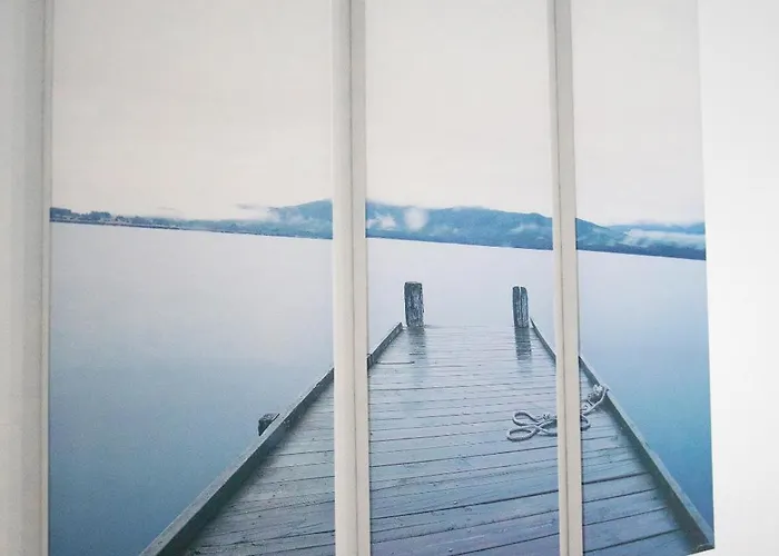 Appartement Maison Centre L