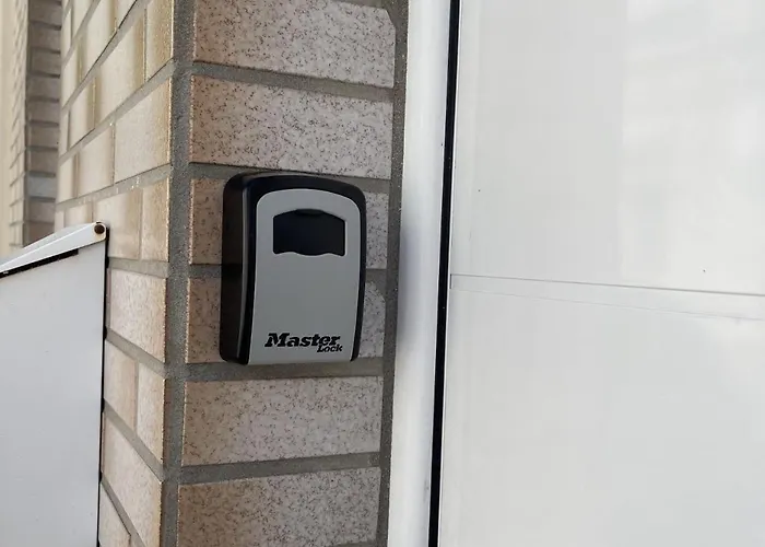 Appartement Maison Centre L *