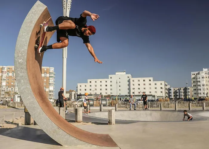 Maison Centre L Appartement *