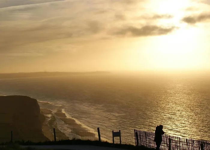 Appartement Maison Centre L *